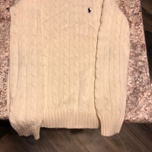 Ralph Lauren sweater